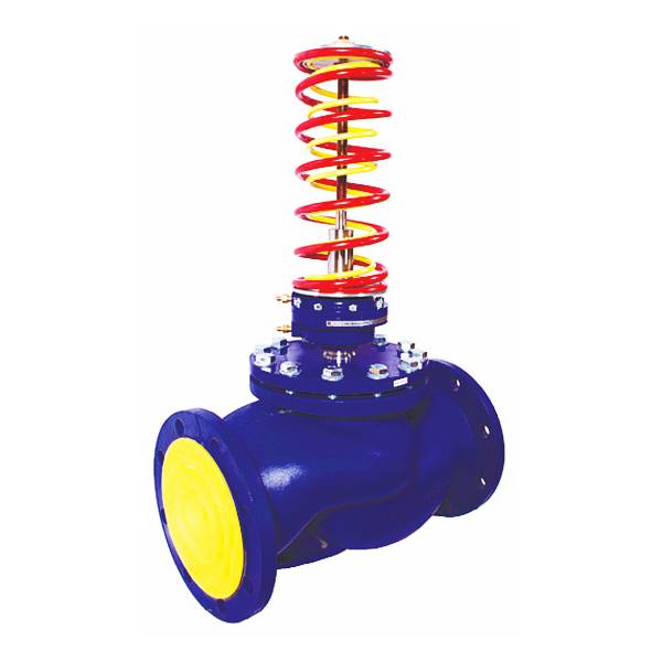 Регуляторы ВРПД DN250, DN300
